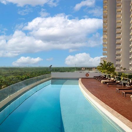Suites Malecon Cancun Luaran gambar